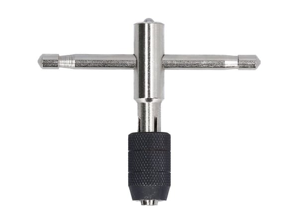 KS Tools BT101985 Käsikierreporasarja 1 kpl