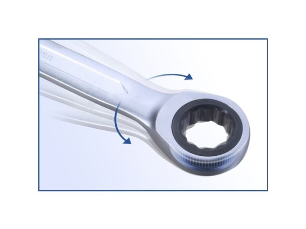 Brilliant Tools BT013712, 12 mm, 75 g, 1 styck