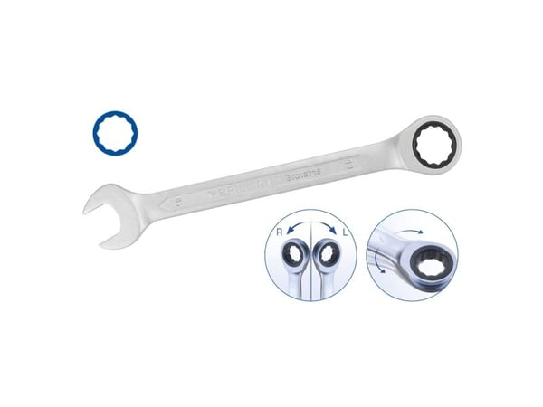 Brilliant Tools BT013722, 22 mm, 345 g, 1 stykker