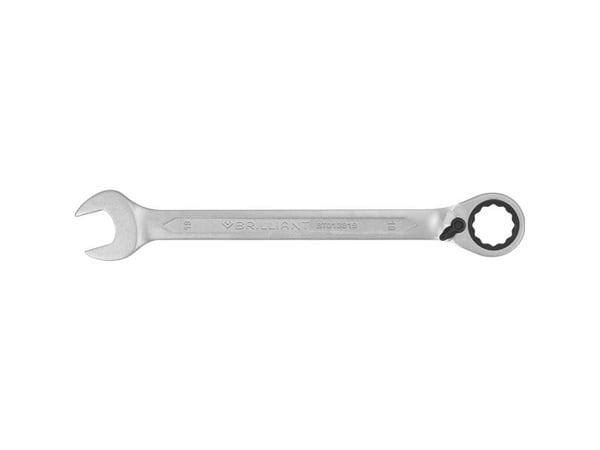 Brilliant Tools BT013807, 7 mm, 25 g, 1 styck