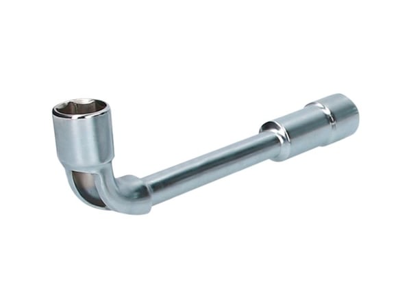 Brilliant Tools BT015023, 23 mm, 265 mm, 756 g