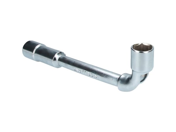 Brilliant Tools BT015023, 23 mm, 265 mm, 756 g