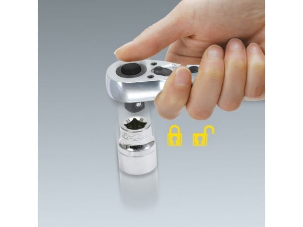 KS Tools BT141906 Momenttiavaimet