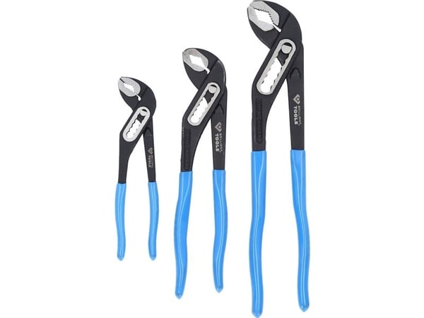 Brilliant Tools BT064910, 1,3 kg