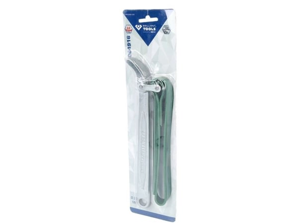 Brilliant Tools BT064916, 280 g