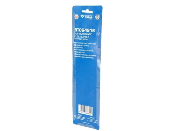 Brilliant Tools BT064916, 280 g