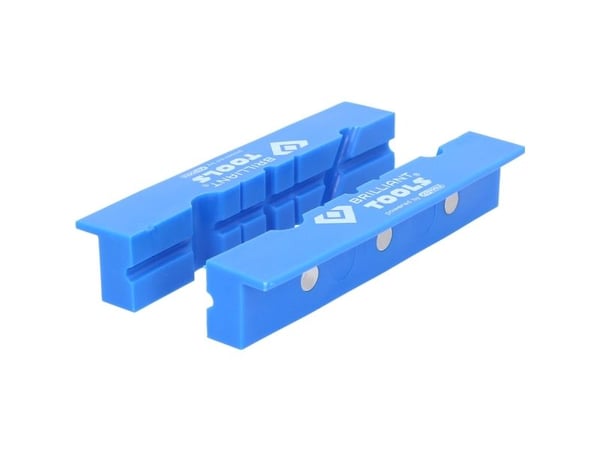 Brilliant Tools BT156940, 2 styck