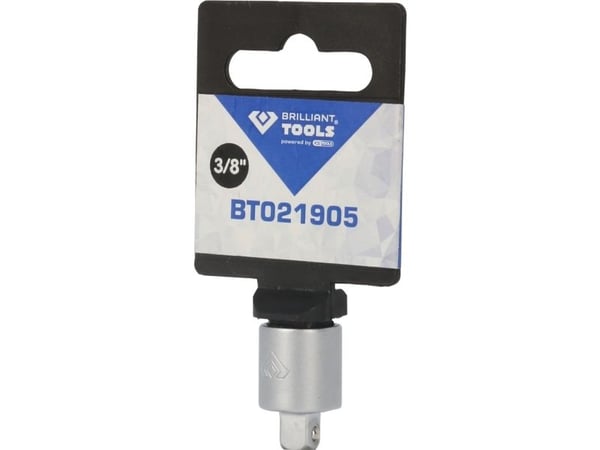 Brilliant Tools BT021905, 17 g, 21,5 g, 85 mm, 45 mm, 16 mm