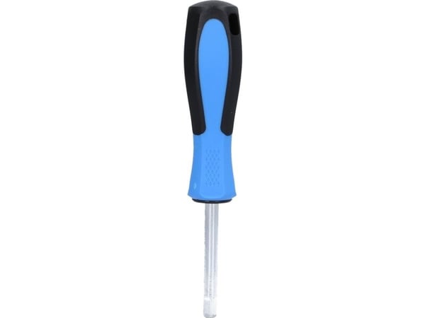 KS Tools BT031056 Nelikulmainen ruuvimeisseli
