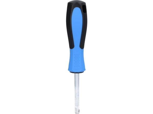 KS Tools BT031056 Nelikulmainen ruuvimeisseli