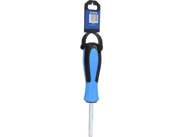 KS Tools BT031056 Nelikulmainen ruuvimeisseli