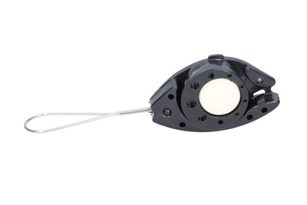 Extralink Fish | ulosvedettävä kiinnitys | FTTH, valokaapeleita varten
