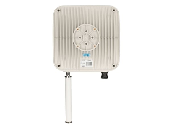 Extralink EX.15494, 6 dBi, 2.4 GHz, Rundtstrålende antenne, SMA, PoE