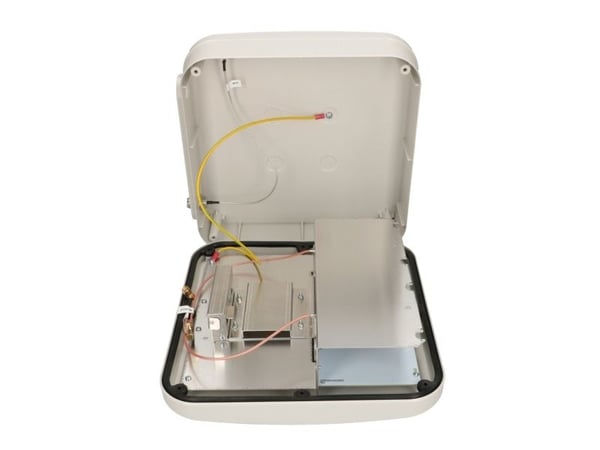 Extralink EX.15494, 6 dBi, 2.4 GHz, Rundtstrålende antenne, SMA, PoE