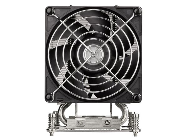 SilverStone SST-XE04-2066 - CPU-jäähdytin 4 U-palvelimelle - Intel LGA2011/2066