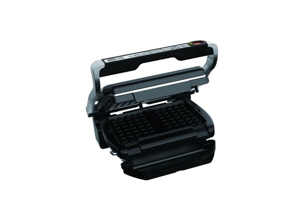 Tefal XA724810 Vohvelilevyt, musta