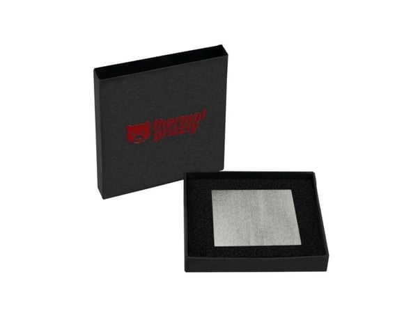Thermal Grizzly Thermal Grizzly KryoSheet Wärmeleitpad termisk pasta - 38 x 38 mm