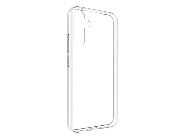 PURO 0.3 Nude - Samsung Galaxy A34 5G ekologinen kotelo (läpinäkyvä)