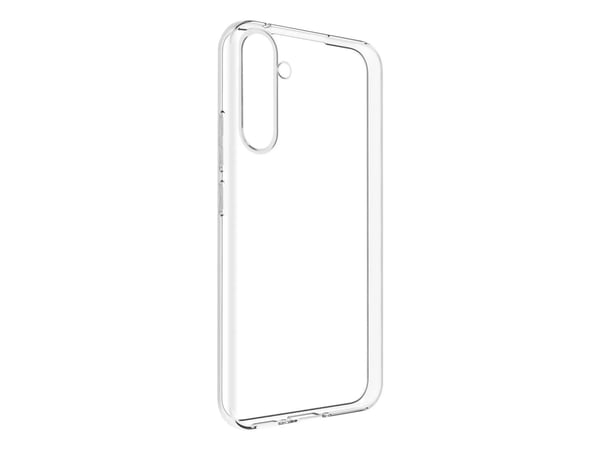 PURO 0.3 Nude - Samsung Galaxy A54 5G økologisk deksel (gjennomsiktig)