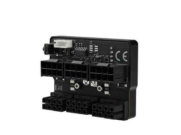 Thermal Grizzly TG-WV-P38N, Universaali, GPU-pakkaus, Alumiini, 1 kpl