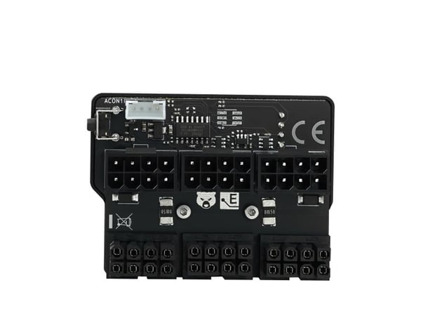 Thermal Grizzly TG-WV-P38N, Universaali, GPU-pakkaus, Alumiini, 1 kpl