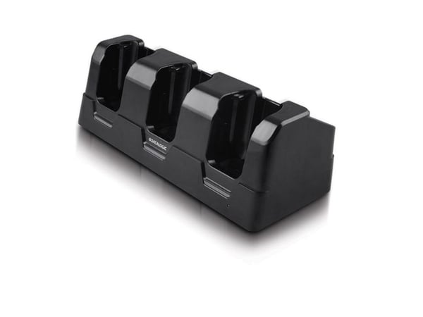 Datalogic - Dockningsstation - 1GbE - för Skorpio X5