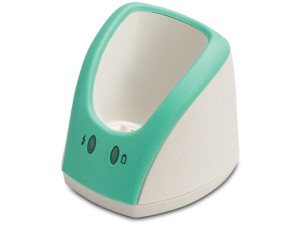 Datalogic BC6020-HC Base Charger - Terveydenhuolto - Viivakoodiskannerin latausjalusta