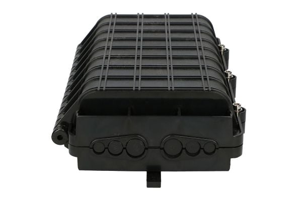Extralink EX.12110, Sort, Akrylonitril-butadien-styren (ABS), Polyvinylklorid (PVC), 1,25 kg