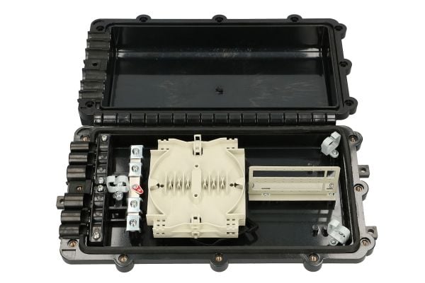 Extralink EX.12110, Sort, Akrylonitril-butadien-styren (ABS), Polyvinylklorid (PVC), 1,25 kg