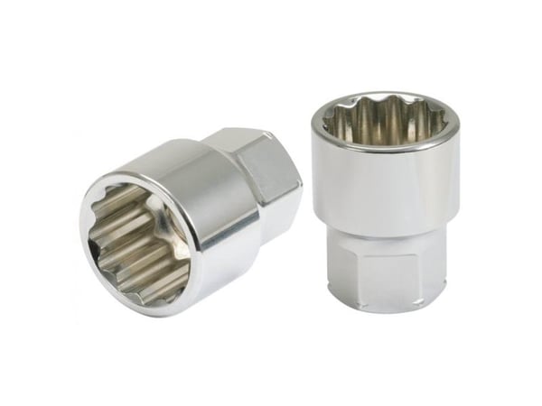 KS Tools 503.498, 10 mm, Kromvanadiumstål, 22,6 mm, 10 g