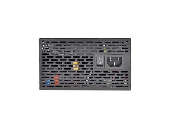 Thermaltake SMART - TT Premium Edition - strømforsyning (intern) - 80 PLUS Bronze - aktiv PFC