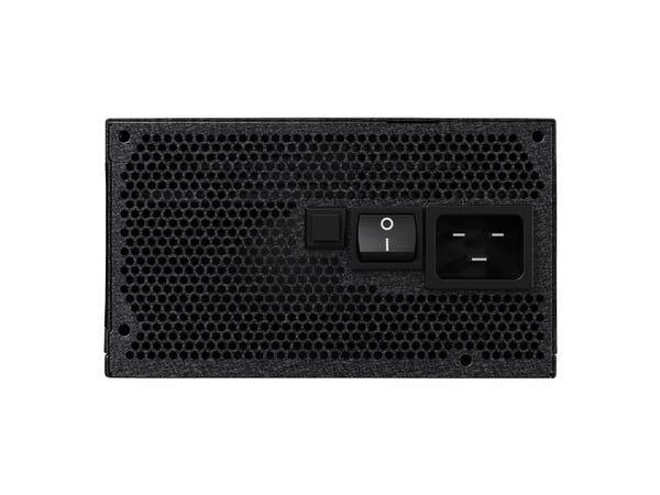 Enermax Revolution D.F. X - Strømforsyning (intern) - helt modulær - ATX12V 3.0 - 80 PLUS Gold - AC 115-240 V - 1650 watt