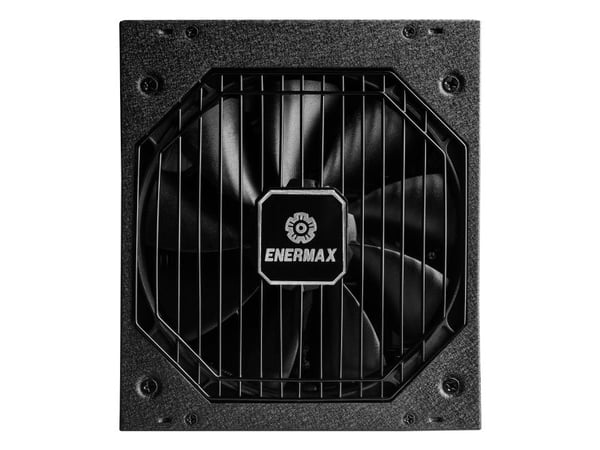 Enermax Revolution D.F. X - Strømforsyning (intern) - helt modulær - ATX12V 3.0 - 80 PLUS Gold - AC 115-240 V - 1650 watt
