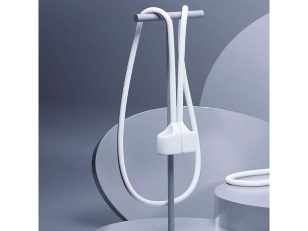 3MK Silicone Earphones Case, 1 styck