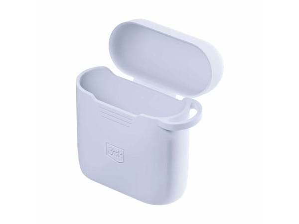 3MK Silicone Earphones Case, 1 styck