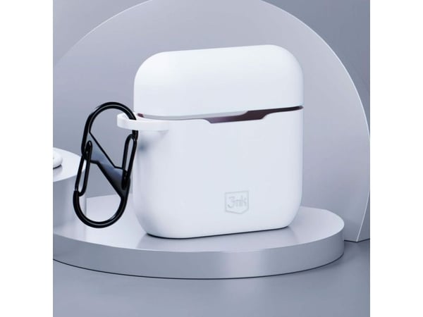 3MK Etui Silikoni AirPods Case - AirPods 3rd gen.