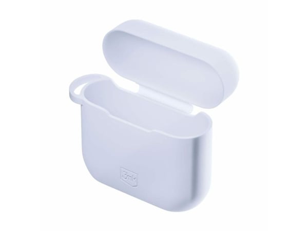 3MK Etui Silikoni AirPods Case - AirPods 3rd gen.