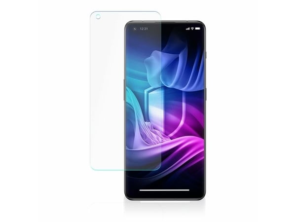3MK SilkyMatt Pro, OnePlus 11 5G, 1 styck