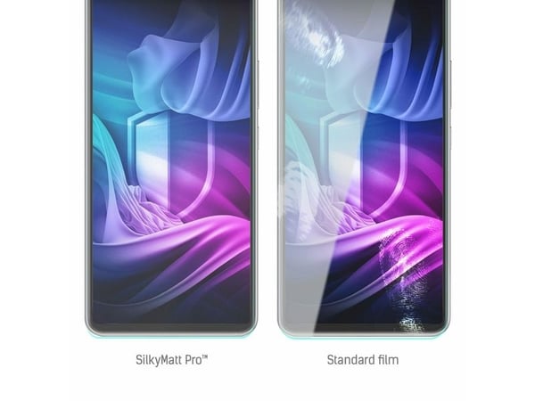 3MK Samsung Galaxy A53 5G - 3mK Silky Matt Pro