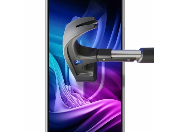 3MK Samsung Galaxy A53 5G - 3mK Silky Matt Pro