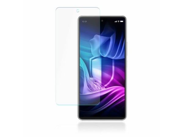 3MK Samsung Galaxy A53 5G - 3mK Silky Matt Pro