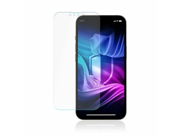 3MK SilkyMatt Pro, iPhone 14, 1 styck