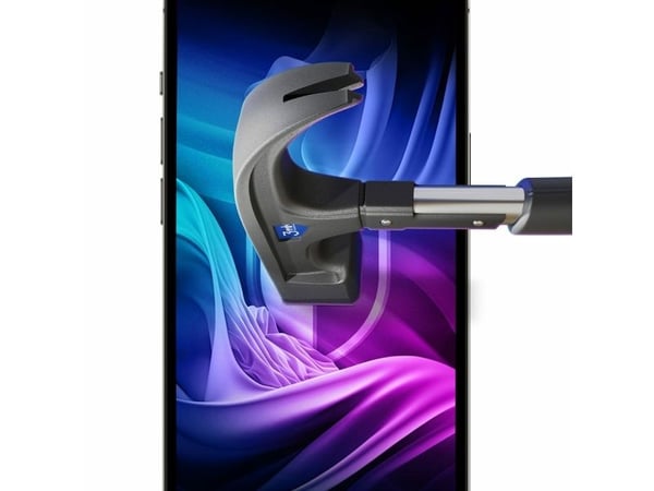 3MK SilkyMatt Pro, iPhone 14 Pro, 1 styck
