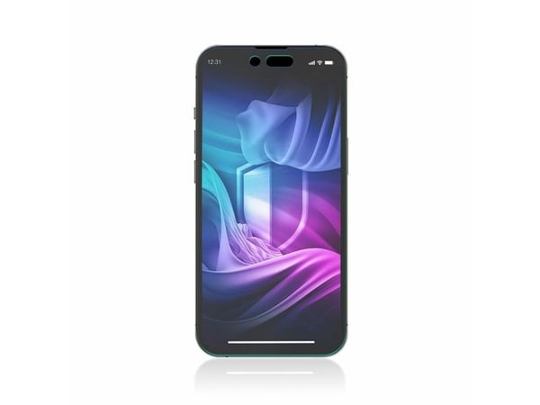 3MK SilkyMatt Pro, iPhone 14 Pro, 1 styck