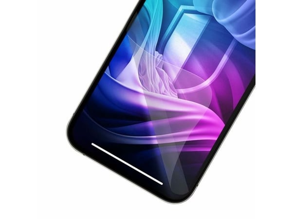 3MK Silky Matt Pro iPhone 14 Pro Max 6.7 matta suojakalvo
