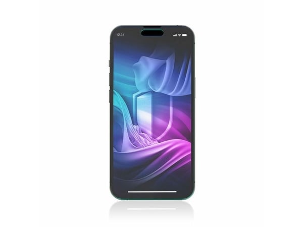3MK Silky Matt Pro iPhone 14 Pro Max 6.7 matta suojakalvo