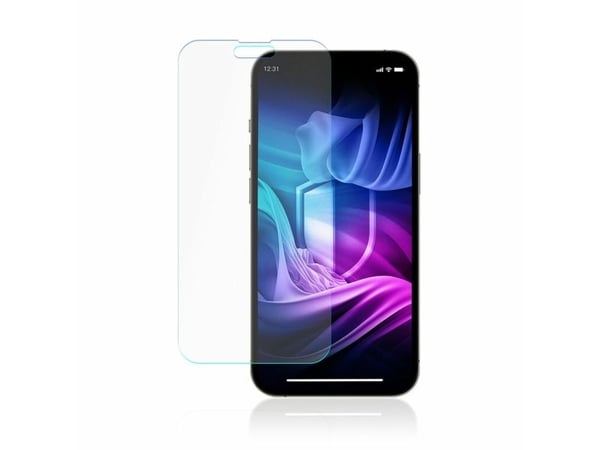 3MK Silky Matt Pro iPhone 14 Pro Max 6.7 matta suojakalvo