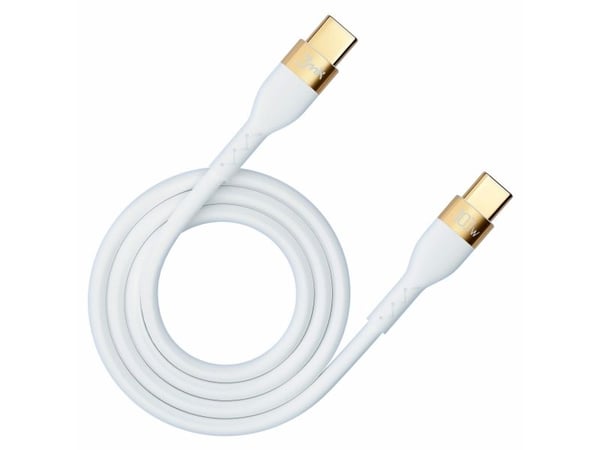 3MK Hyper Silicone Cable, 1 styck