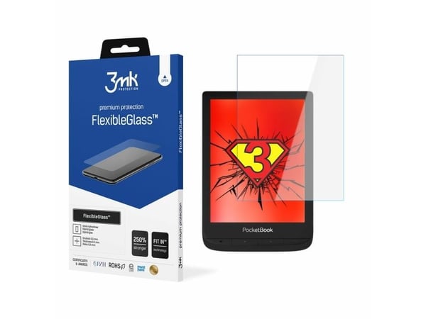 3MK FlexibleGlass, Touch Lux 5, 1 stk