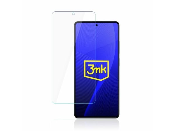 3MK FlexibleGlass, Redmi Note 12 4G, 1 styck